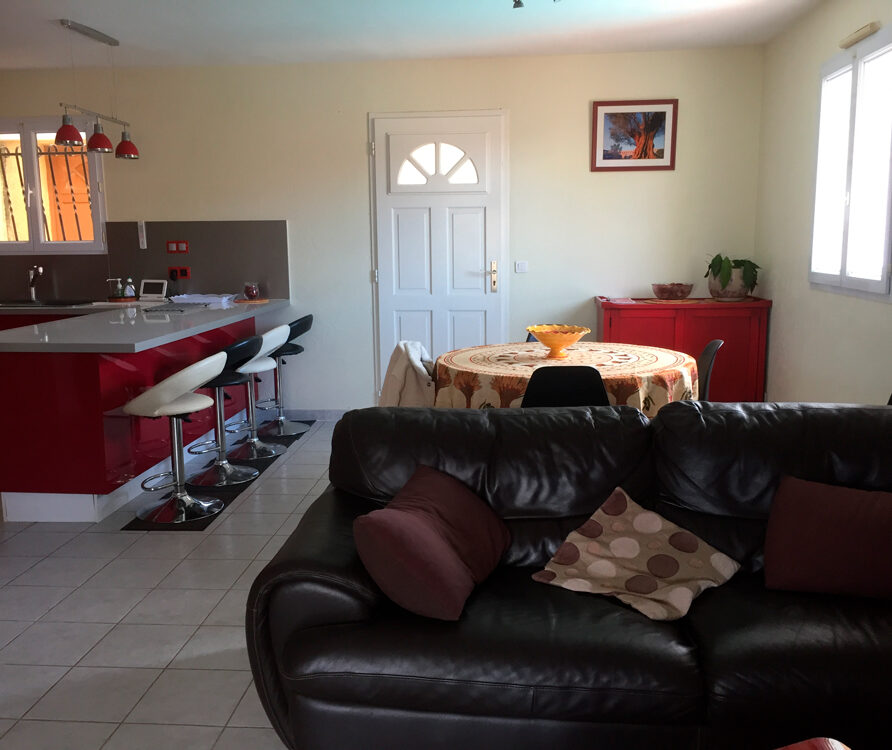 Villa Saladelles Séjour-4