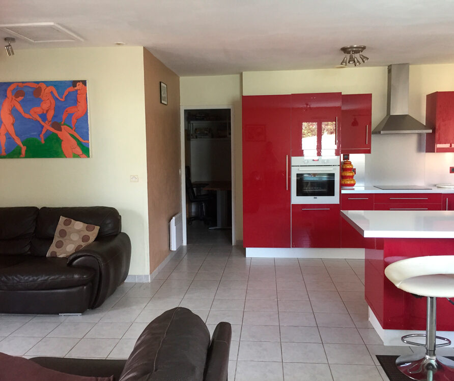 Villa Saladelles Séjour-5