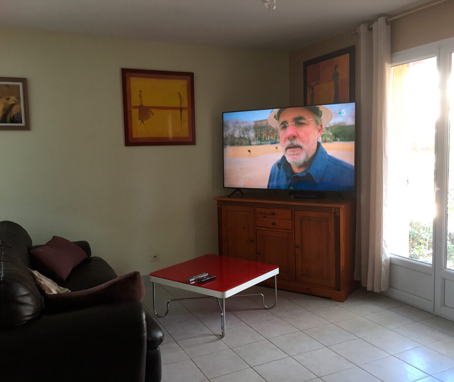 Villa Saladelles Séjour-6